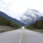 Jasper in June (Part 10) – The Open Road